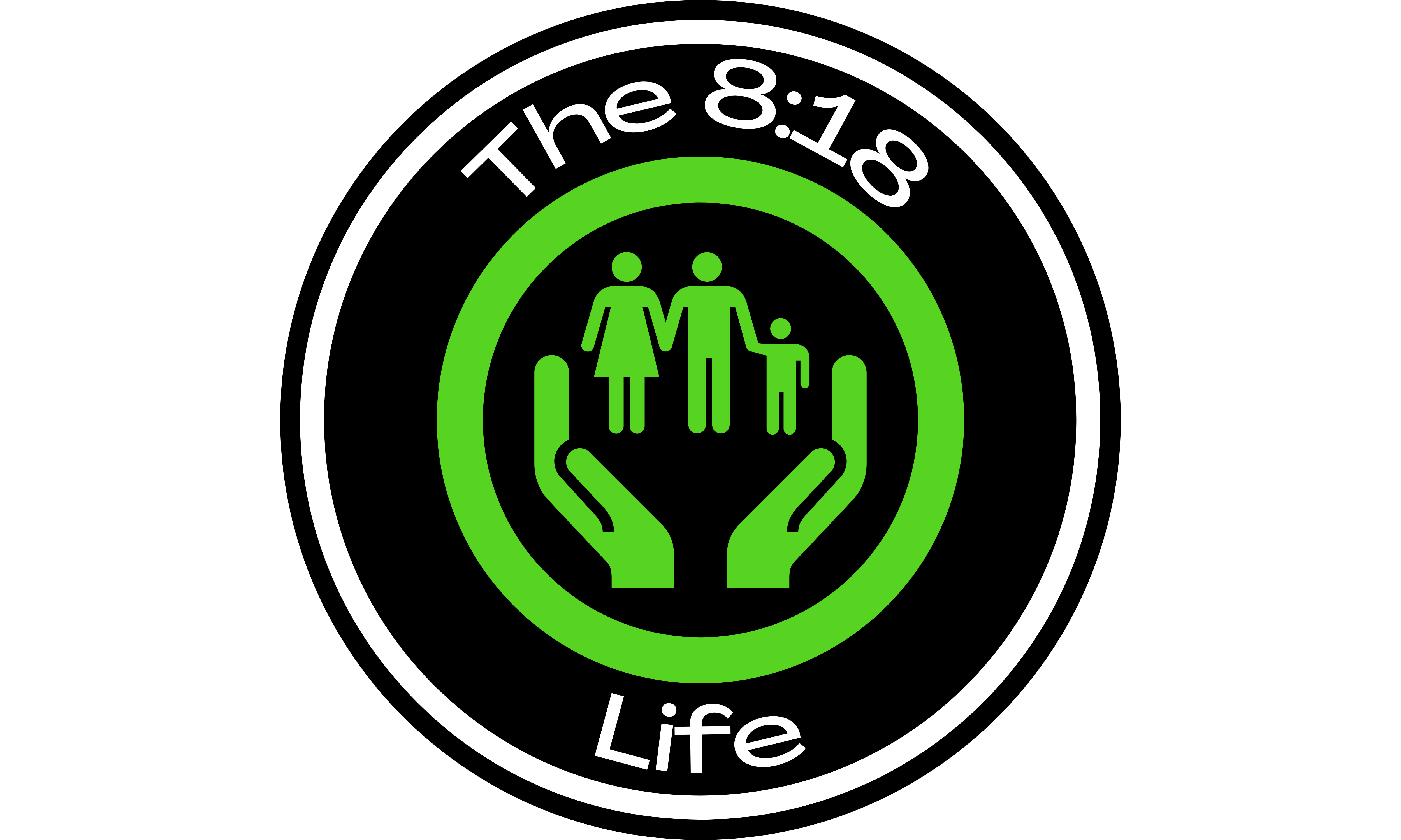The 8:18 Life Agency