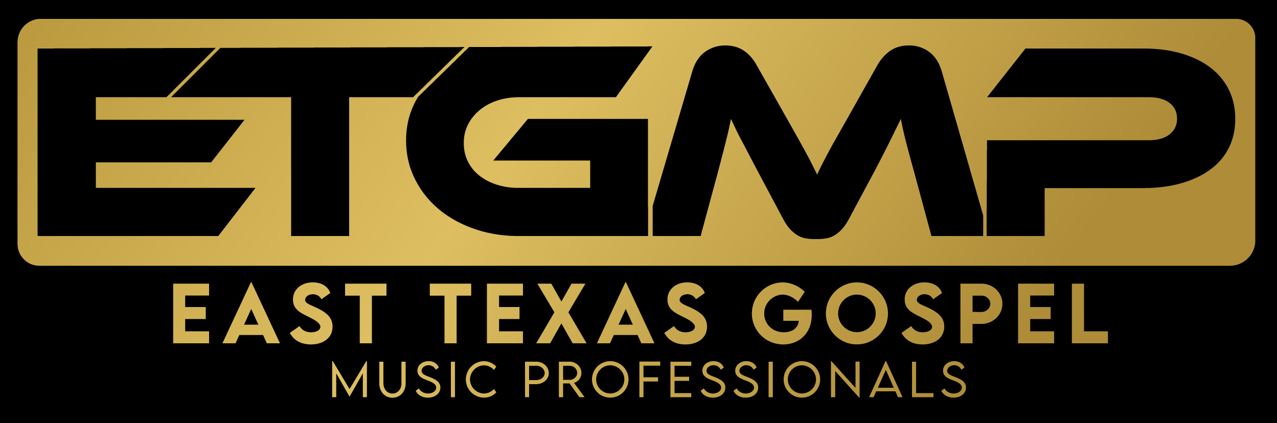 East Texas Gospel Music Professionals