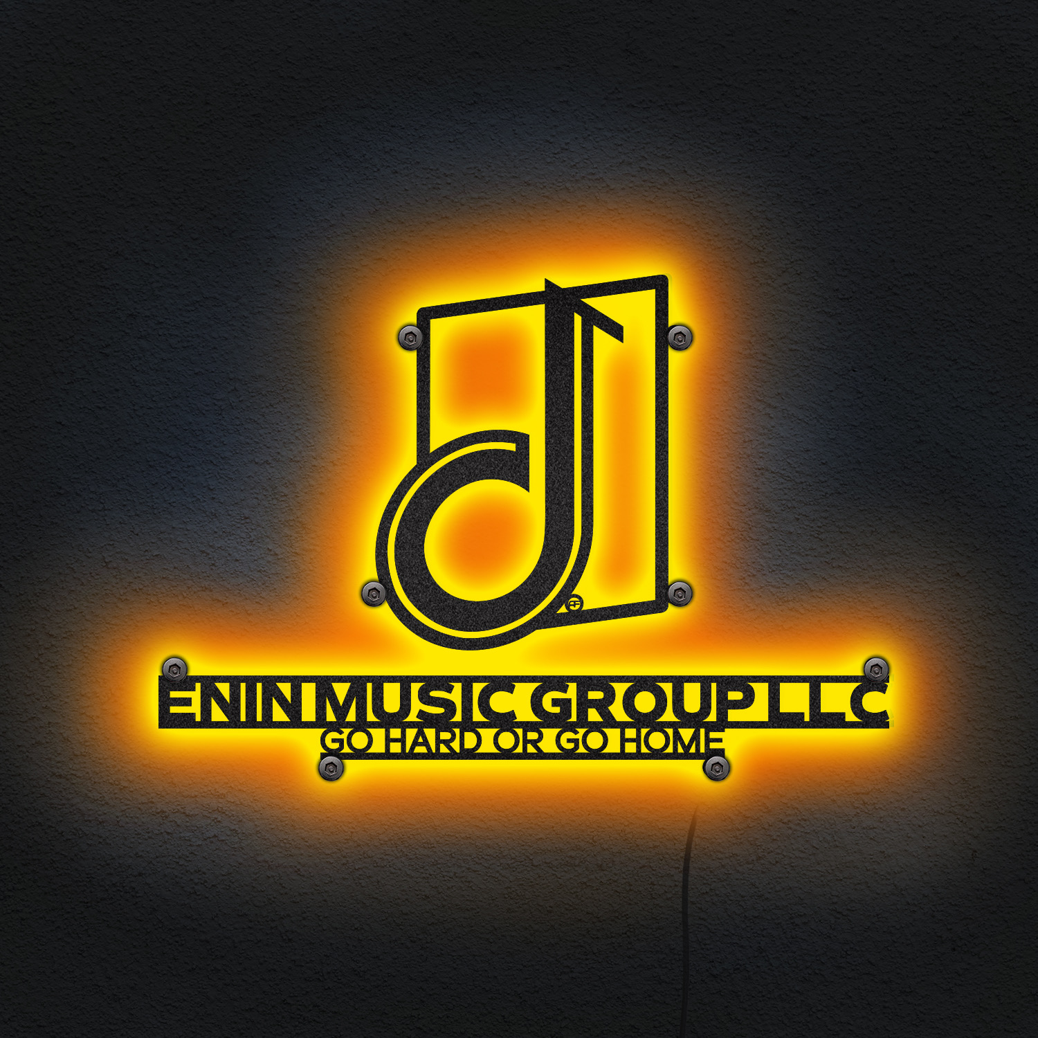 Enin Music Group llc